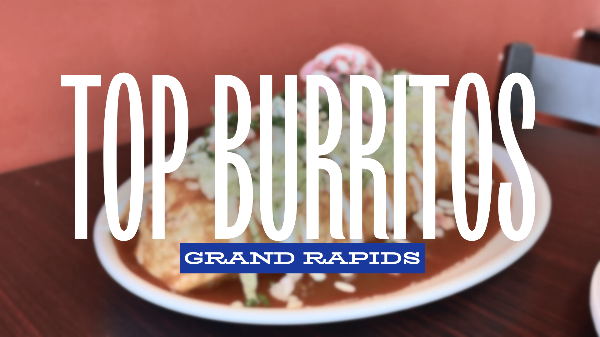 Burrito- GR