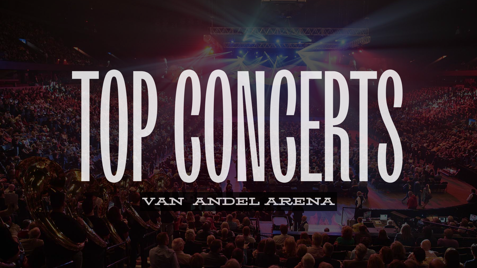 Top Concerts