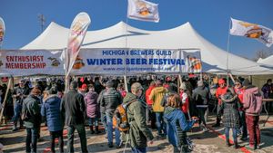 beer festival