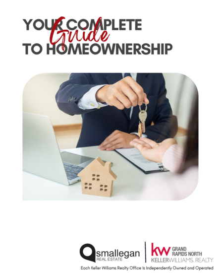 2025 Buyer Guide Cover