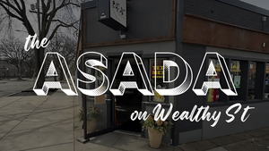 GRAND RAPIDS NEIGBORHOODSasada