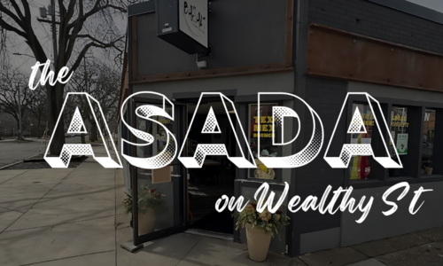 Asada Opens: New Tex-Mex Flavor, Same Familiar Faces