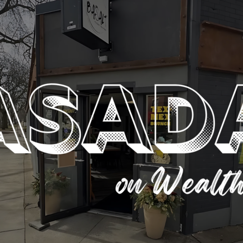 Asada Opens: New Tex-Mex Flavor, Same Familiar Faces