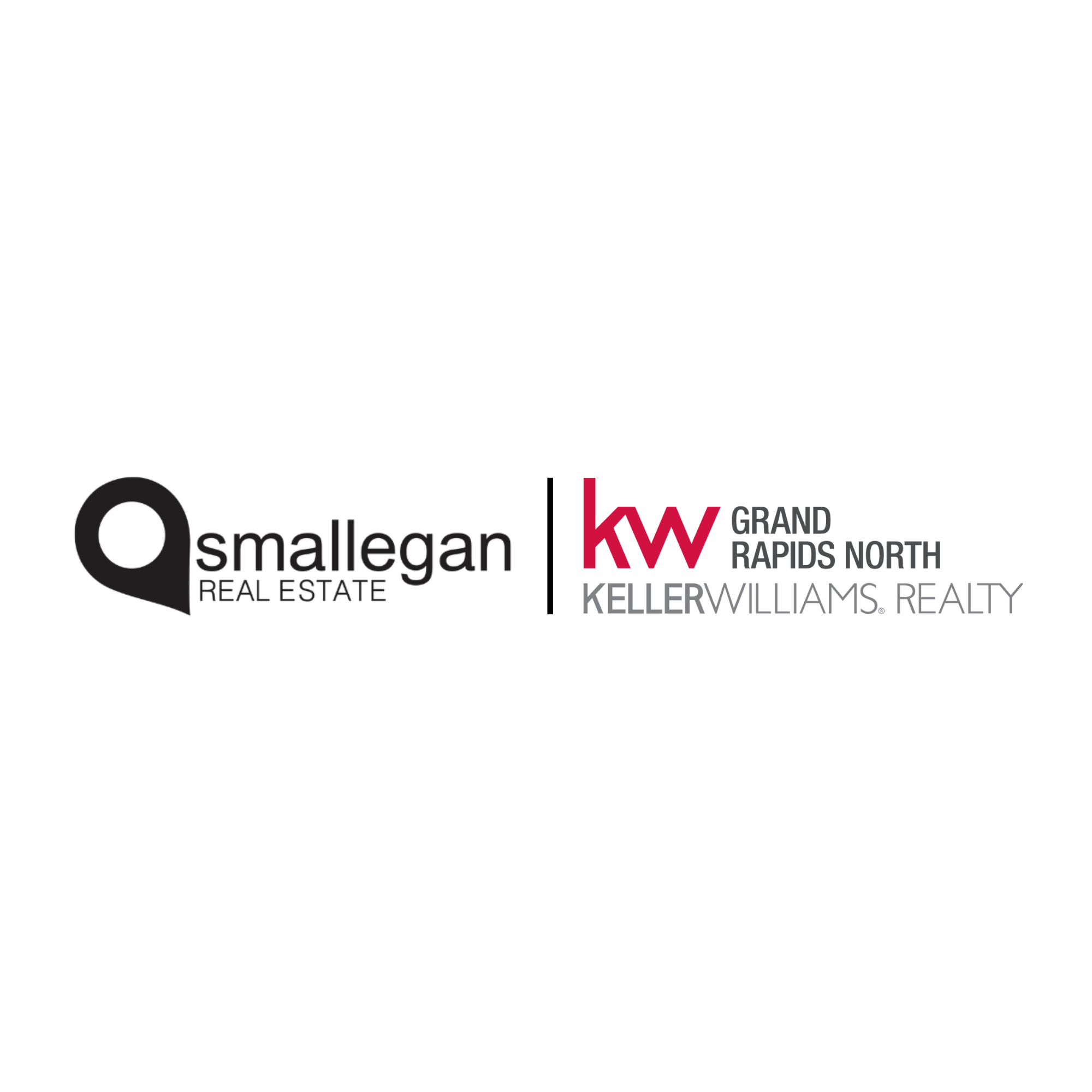 Smallegan Real Estate - Keller Williams logo