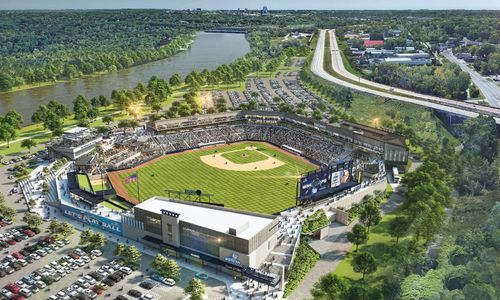 Whitecaps Baseball Is Back: Here’s What’s Coming to …