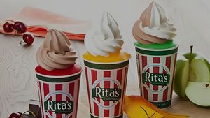 ritas GRN