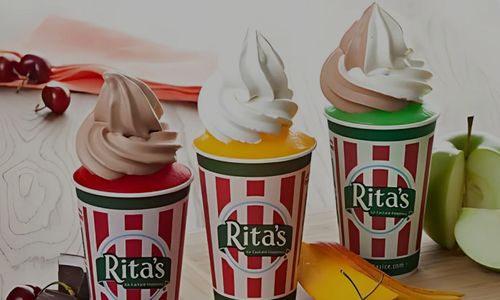 Rita’s Italian Ice Just Opened in Breton Village—Here’s …