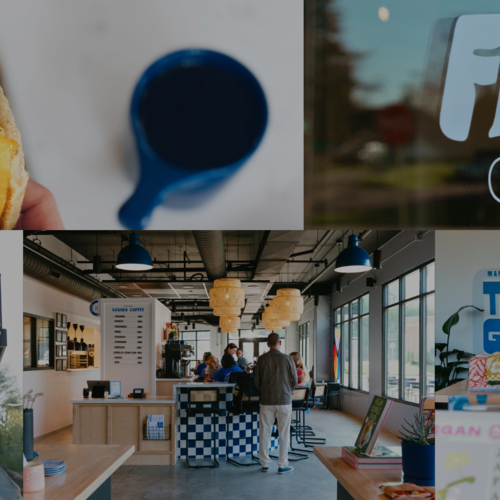 Fika Grand Rapids: A Warm Welcome to Coffee, Brunch, and Community