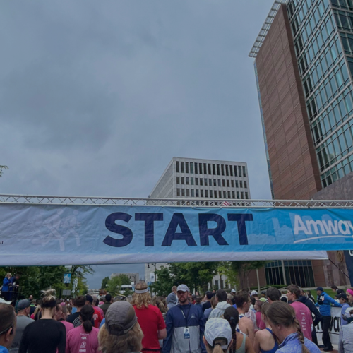 2025 Amway River Bank Run Returns to Grand Rapids This weekend