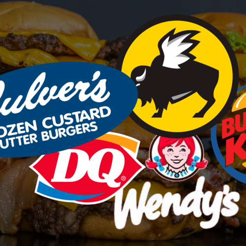 National Hamburger Day 2025: Where to Score the Best Burger Deals in Grand Rapids