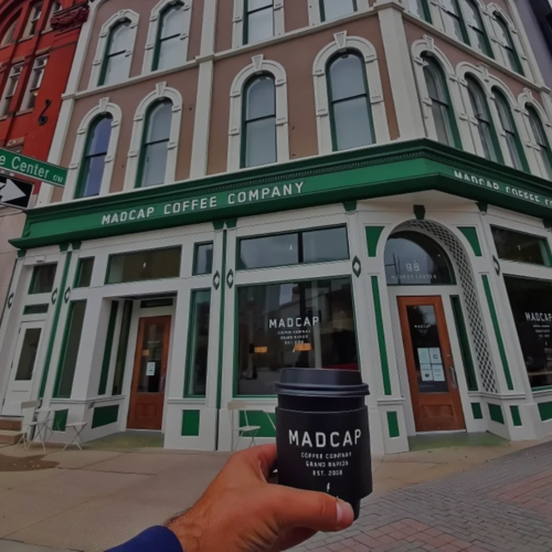 The Best Coffee Shops in Grand Rapids (According to Locals)