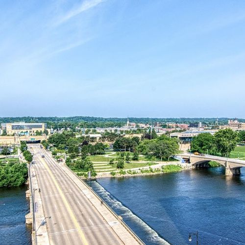 The 5 Hottest Neighborhoods in Grand Rapids Right Now (2025)