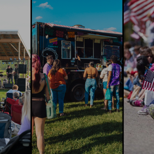 What’s Happening in Grand Rapids This Memorial Day Weekend