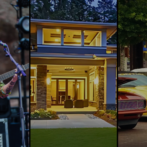 What's Happening This Weekend in Grand Rapids (May 30 – June 2)