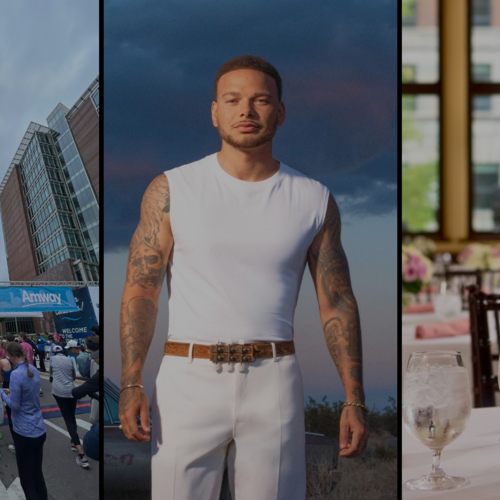 What’s Happening in Grand Rapids: May 9–11, 2025