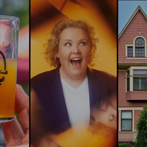 What’s Happening in Grand Rapids: May 16-18, 2025