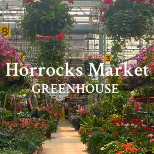 Horrocks Market: A Grand Rapids Staple