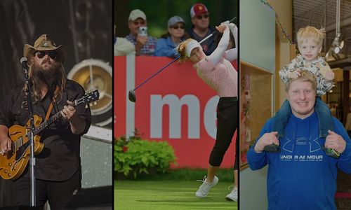 Grand Rapids Weekend Guide: June 12–15, 2025