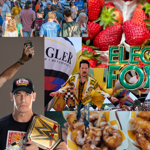 What’s Happening in Grand Rapids This Weekend: June 20–22, 2025