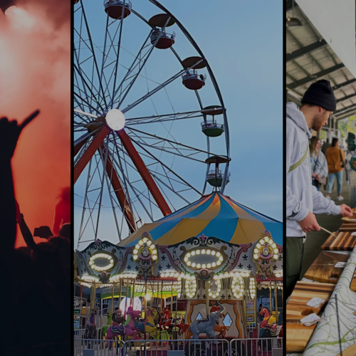 Weekend Guide: June 6–8 Around Grand Rapids!