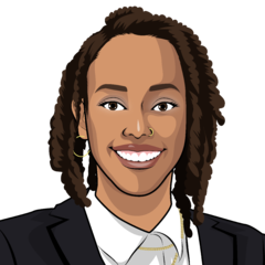 Bryonna Tolson