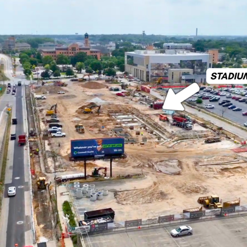 Amway Stadium: Pro Soccer and a New Era for Grand Rapids’ West Side