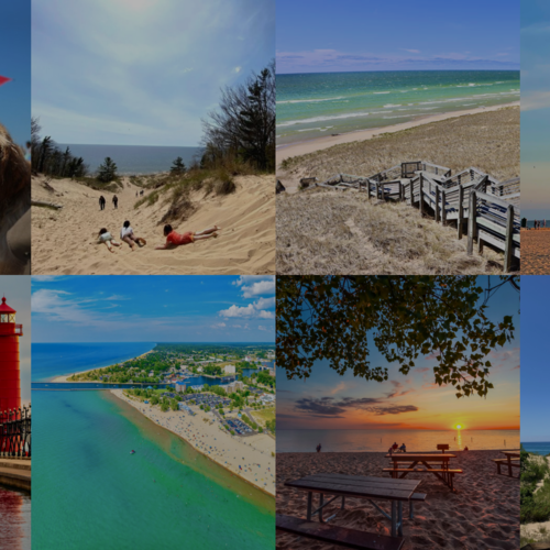 Grand Rapids Beach Guide: Where to Go on the Lake This Summer
