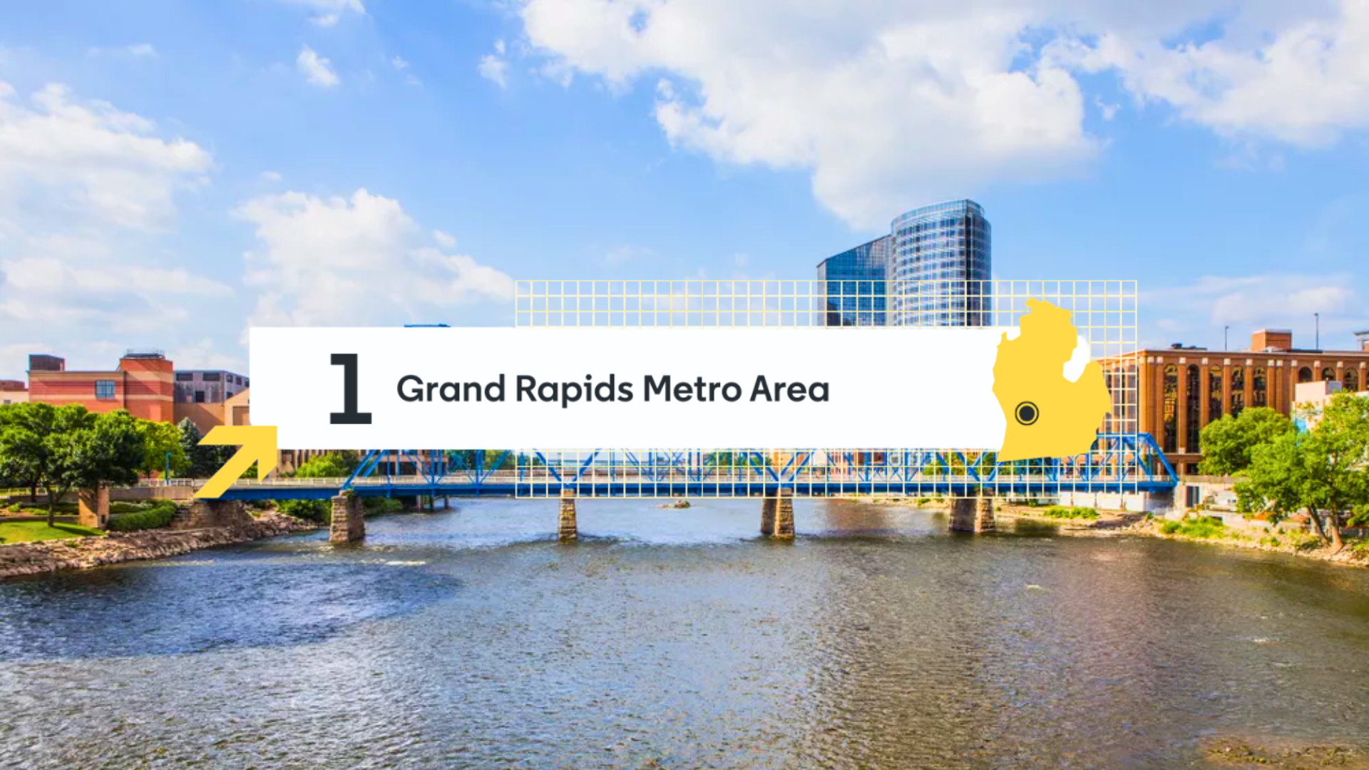 GRAND RAPIDS NEIGBORHOODS no.1
