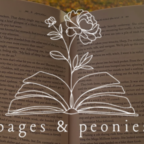 Meet Pages & Peonies