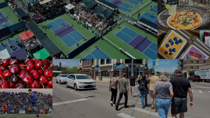 GRAND RAPIDS NEIGBORHOODS- weekend