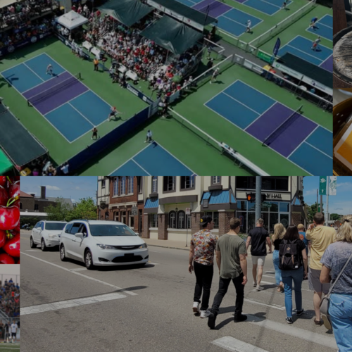 Weekend Highlights: July 11–13 in Grand Rapids