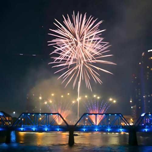 What’s Happening in Grand Rapids: 4TH OF JULY WEEKEND