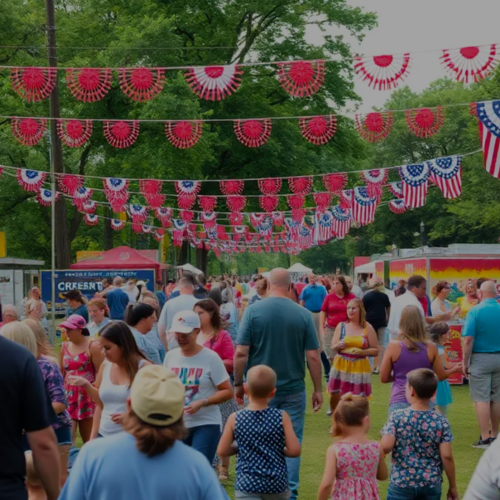 Labor Day Events in West Michigan: September 1, 2025