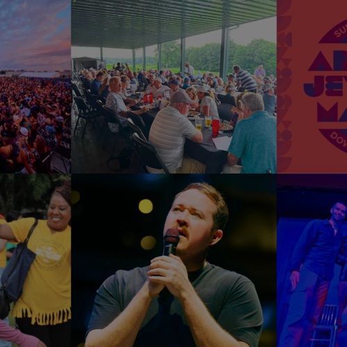 What’s Happening in Grand Rapids: August 15–17, 2025