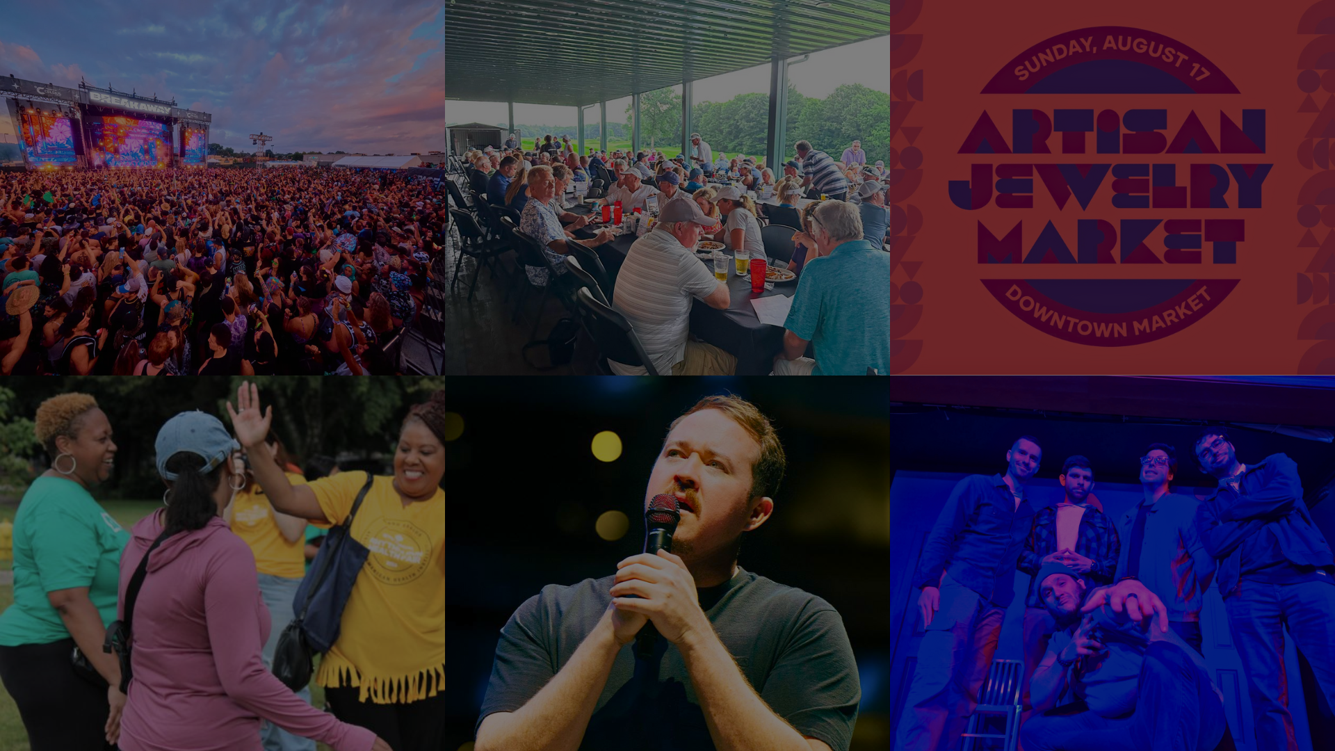 GRAND RAPIDS NEIGBORHOODS WEEKEND-aug 14