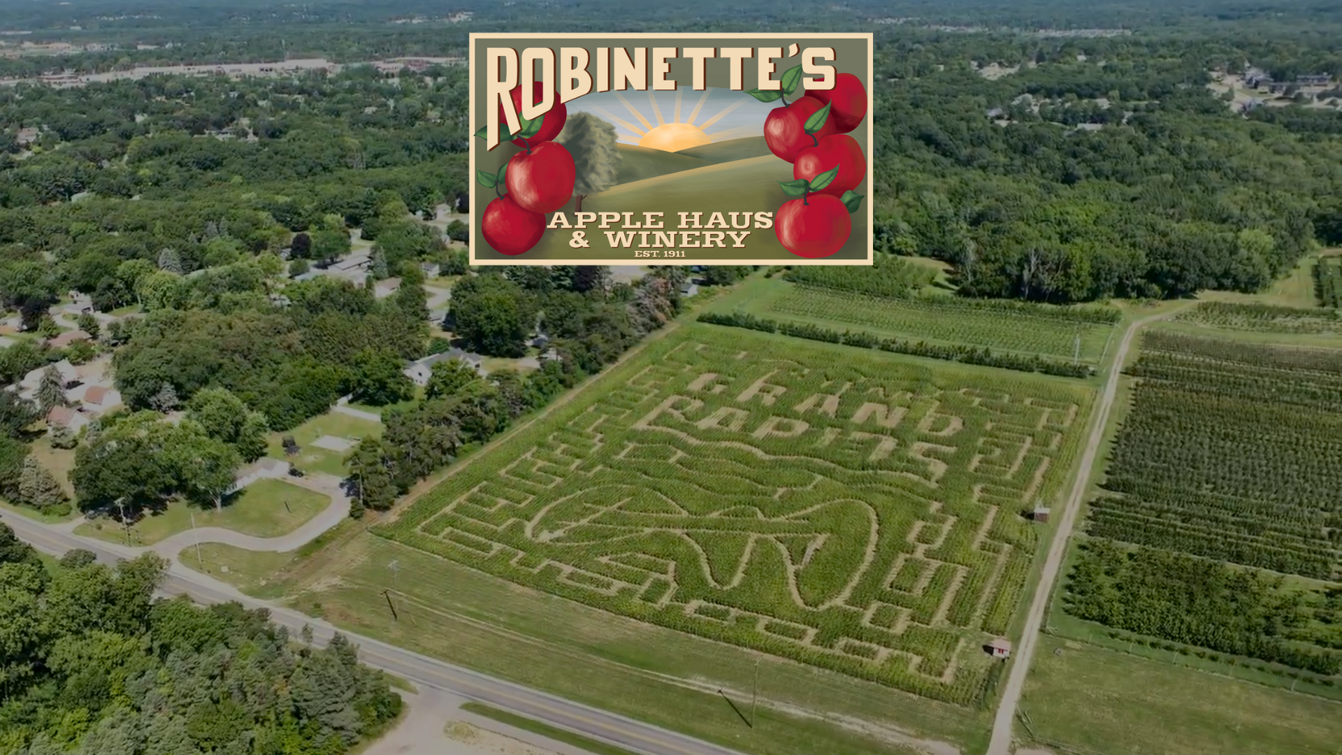 GRAND RAPIDS NEIGBORHOODS-robinettes