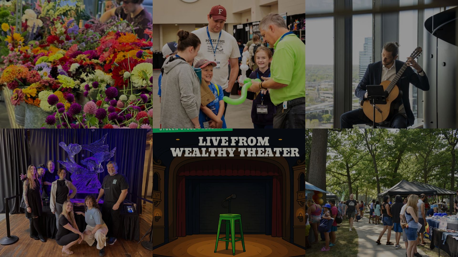 GRAND RAPIDS NEIGBORHOODS-weekendevents