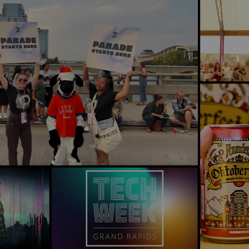 Grand Rapids Weekend Events: September 19–21, 2025