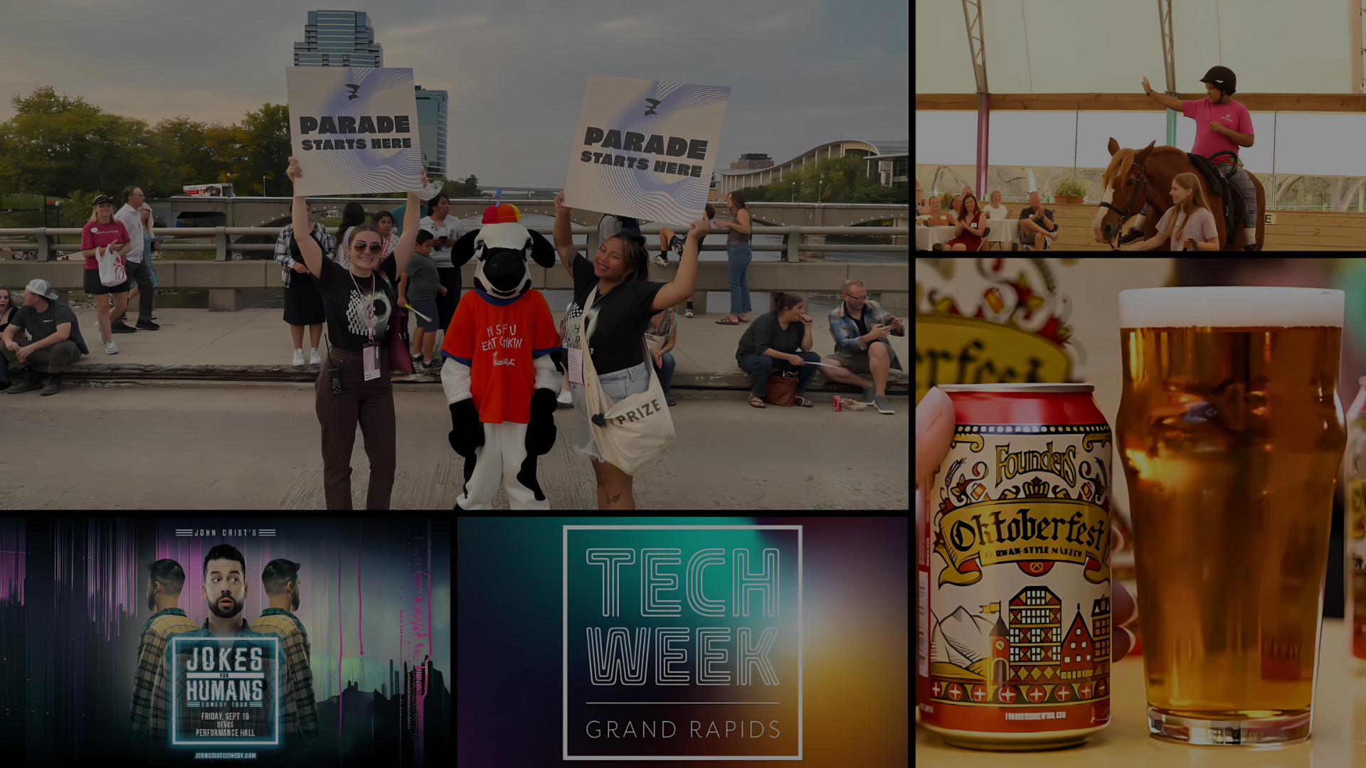 GRAND RAPIDS NEIGBORHOODS 9-17