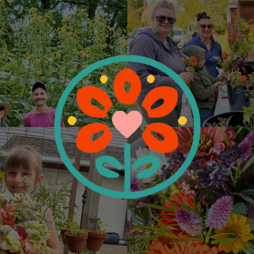 Kind Hearts Bloom Launches Community Roots in Grand Rapids