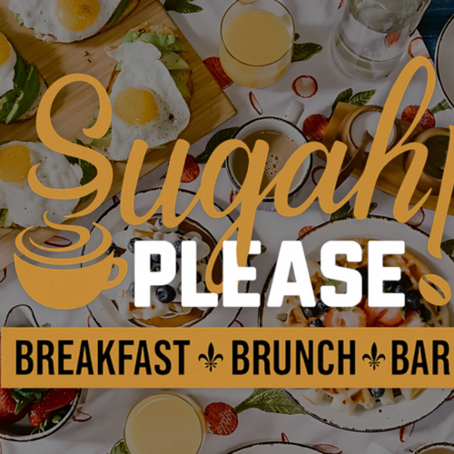 Sugah Please Breakfast, Brunch & Bar: Expands to Grand Rapids