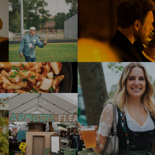 Weekend Events: Sept 26-28