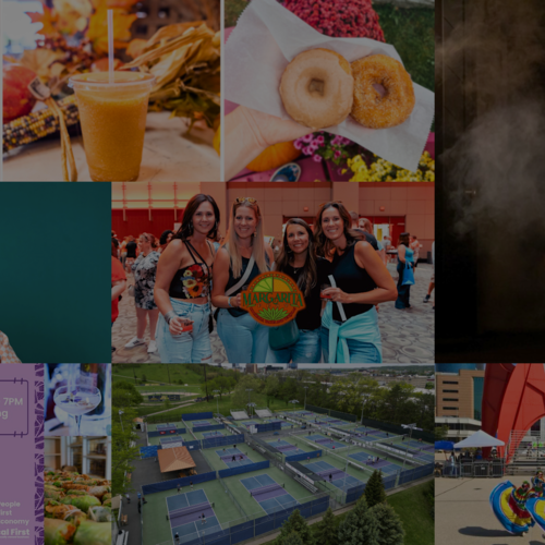 Grand Rapids Weekend Guide: September 11–14, 2025