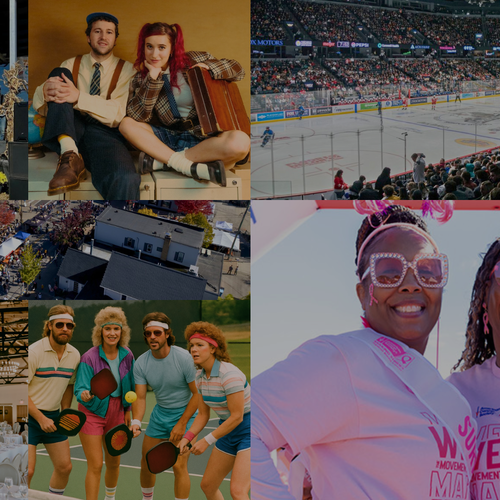 Weekend Events in Grand Rapids: October 17–19, 2025