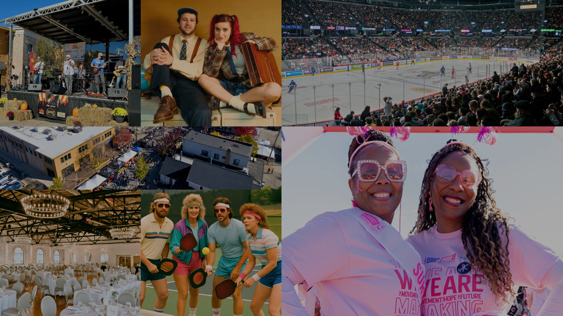 GRAND RAPIDS NEIGBORHERTHOODS