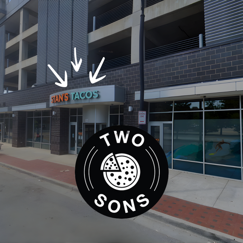 Two Sons Pizza Bringing New York-Style Pies to Downtown Grand Rapids