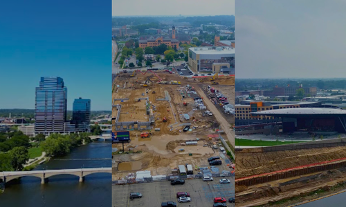 5 Major Developments In Grand Rapids