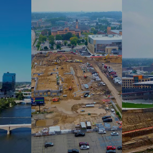 5 Major Developments In Grand Rapids