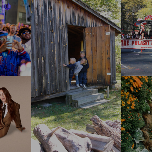 Grand Rapids Weekend Events: October 3–5, 2025