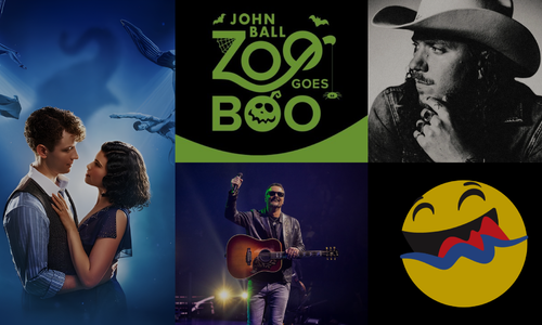 Weekend Events in Grand Rapids: October 10 – …